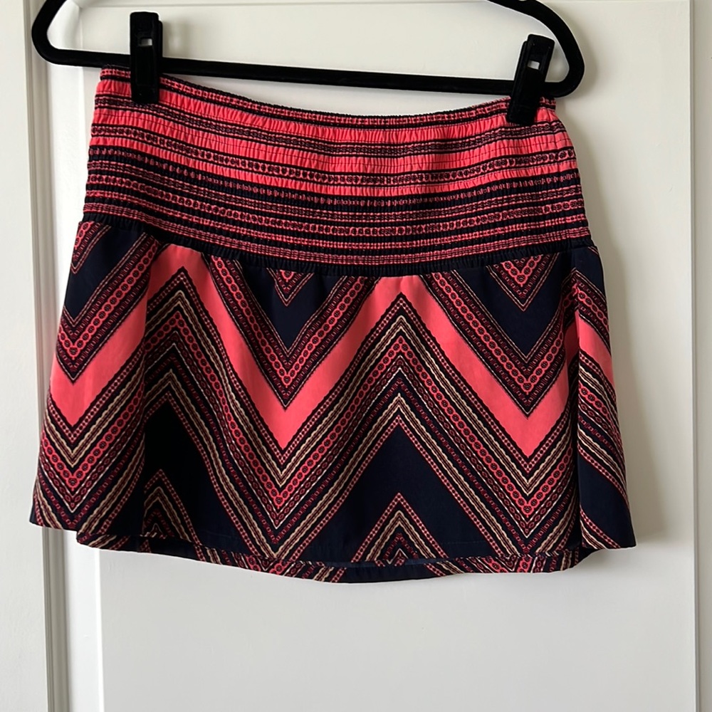 Express Skirt